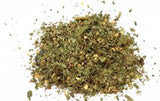 Hawthorn Leaves - 75 g - Herbal Collection - eOil.co.za