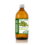 Kakadu oil plum carrier Organic