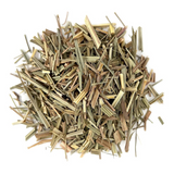 Lemongrass dried cuts - 75 g - Herbal Collection - eOil.co.za