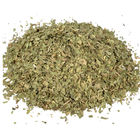 Lemon verbena Leaf cut - 75 g - Herbal Collection - eOil.co.za