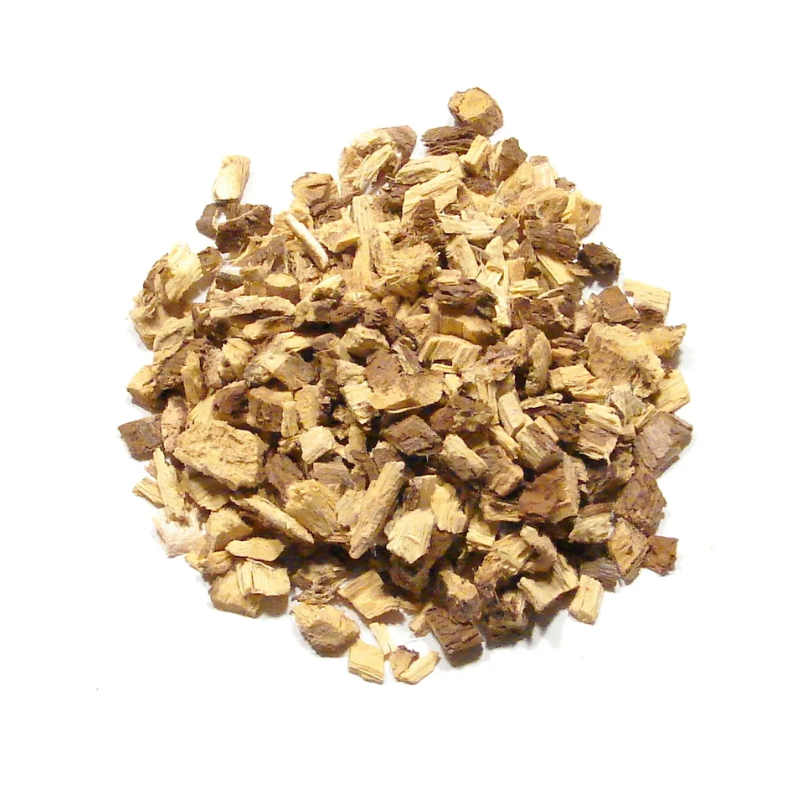 Liquorice - Licorice Fine cut root Organic - 100g - Herbal Collection - eOil.co.za