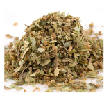 Lime/Linden Flower Blossom tips - 75 g - Herbal Collection - eOil.co.za