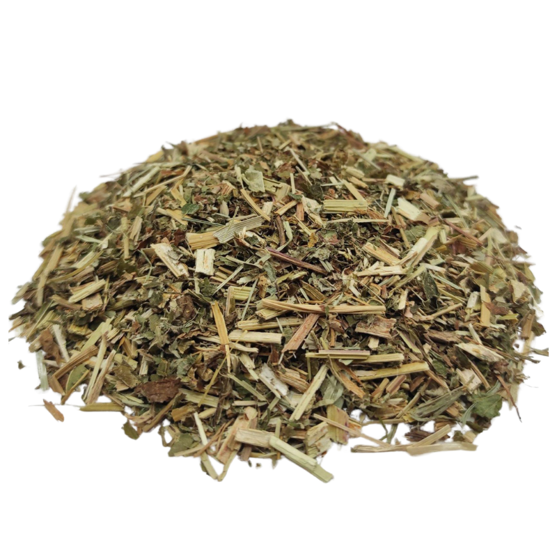 Meadowsweet Dried ( Filipendula ulmaria ) - 100 g - Herbal Collection - eOil.co.za