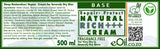 Neutral Rich Cream Natural - Body Cream Base