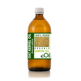 Oat Kernel Carrier Oil Organic