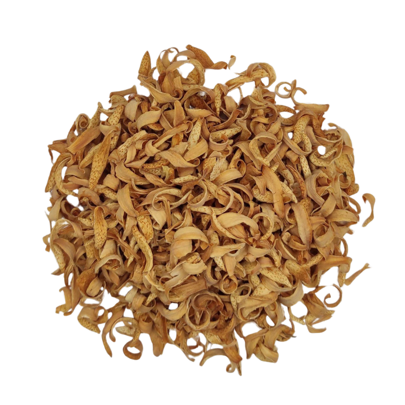 Orange Flowers Sweet Whole Dried - 60 g - Herbal Collection - eOil.co.za