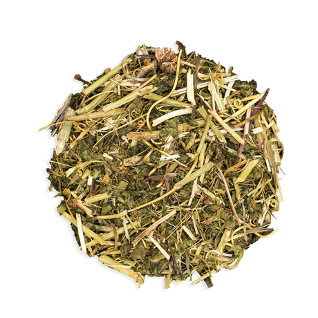 Passion Flower Dried Herb Cut (Passiflora incamata) - 75 g - Herbal Collection - eOil.co.za