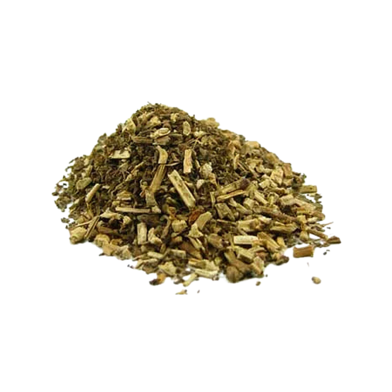 Patchouli Leaves Dried ( Pogostemon cablin ) - 75 g - Herbal Collection - eOil.co.za