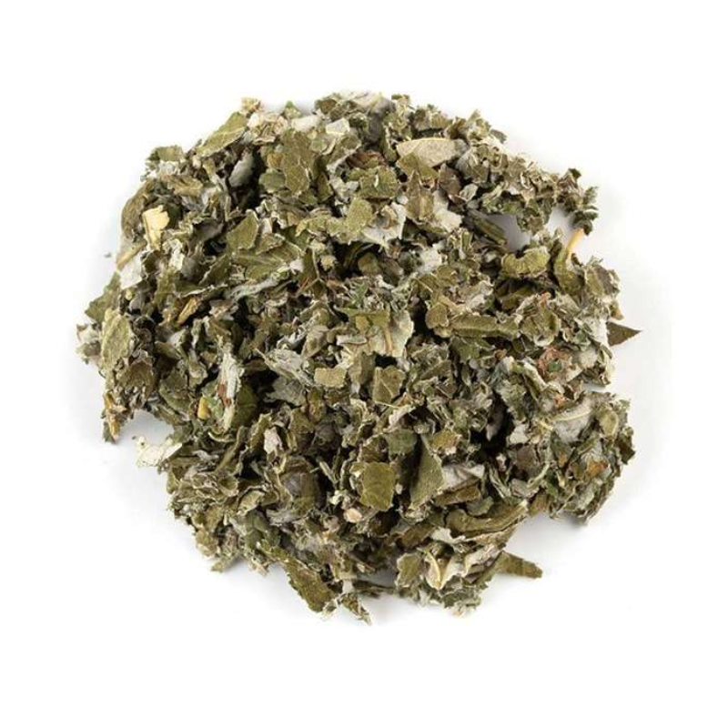 Raspberry Leaves Dried - Herbal Collection - 75 g - eOil.co.za