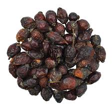 Rosehip Dried (Rose Hips Berries - Rosa Canina) - Herbal Collection