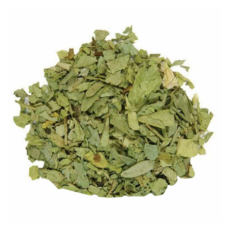 Senna Leaves Dried ( Cassia angustifolia ) - 100 g - Herbal Collection - eOil.co.za