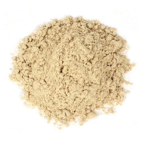 Slippery Elm Powder ( Ulmus fulva ) - Herbal Collection - eOil.co.za