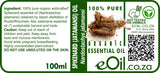 Spikenard Essential Oil Organic