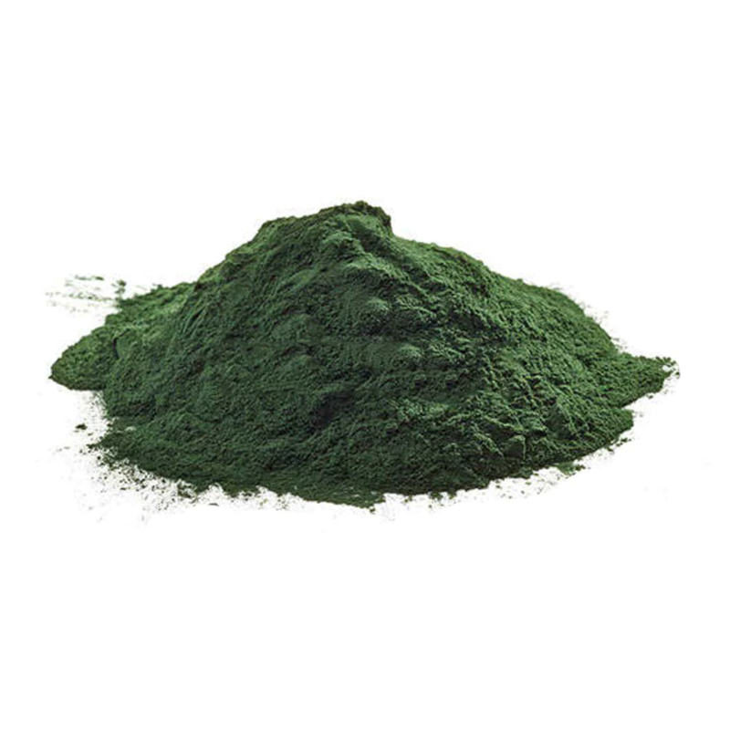 Spirulina Powder - 100g - Herbal Collection - eOil.co.za