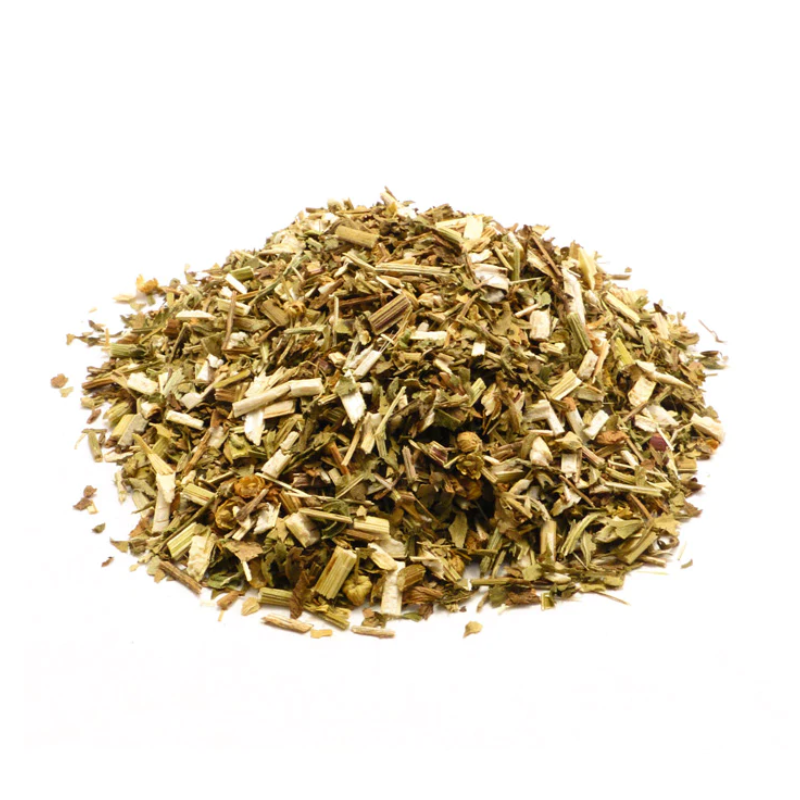 Tansy Herb Dried (Tanacetum vulgare) - 60 g - Herbal Collection - eOil.co.za