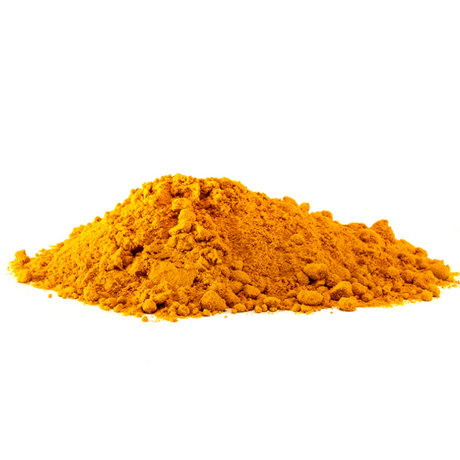 Turmeric Powder Curcuma Longa - 100g - Herbal Collection - eOil.co.za