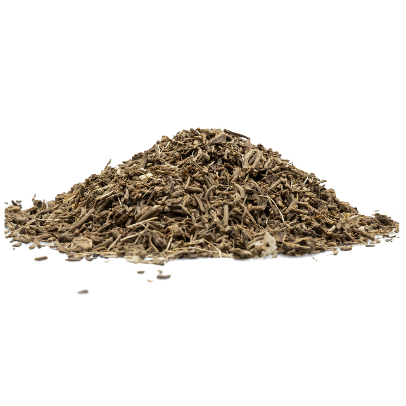 Valerian cut roots - 100 g -  Herbal Collection - eOil.co.za