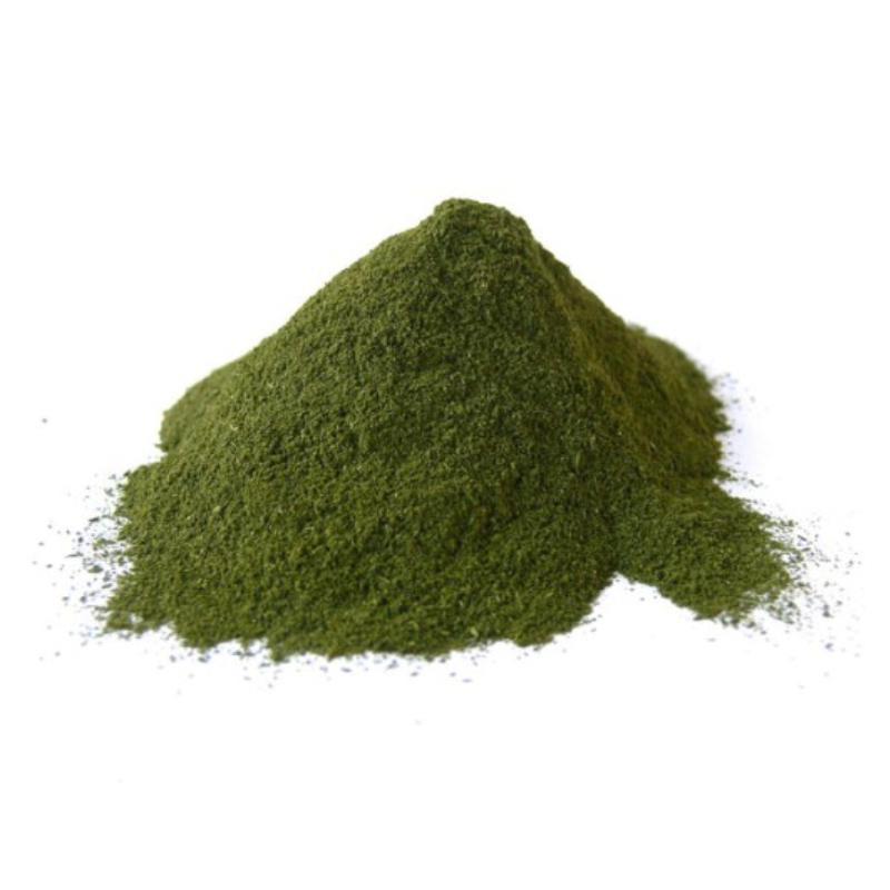 Wheat grass Powder - 100 g - Herbal Collection - eOil.co.za