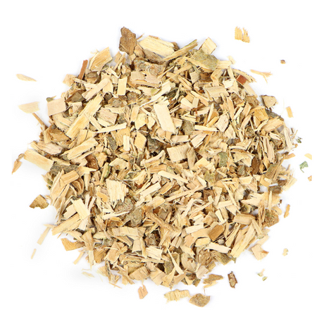 White Willow Bark Dried (Salix alba) - 100 g - Herbal Collection - eOil.co.za