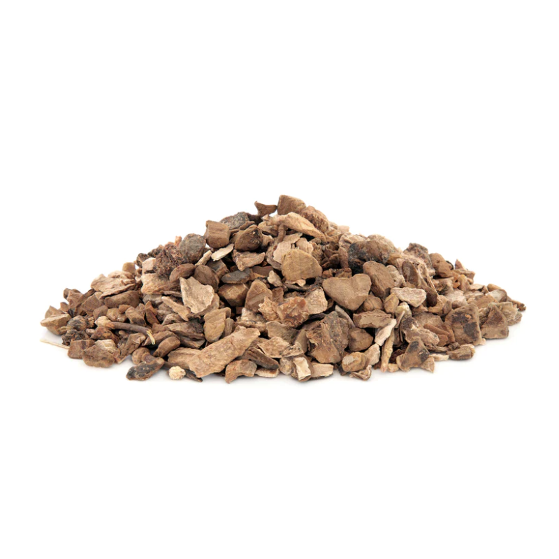Wild Yam Dried - Herbal Collection - 100 g - eOil.co.za