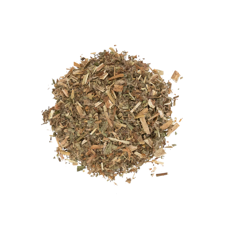 Willow herb Dried Small Flower Cut - 100 g - Herbal Collection - eOil.co.za