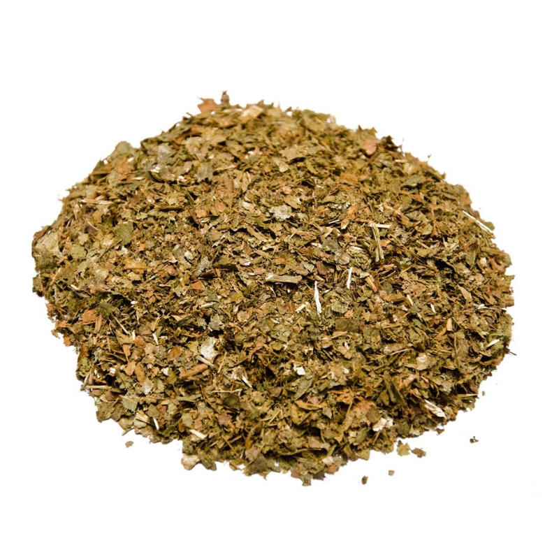 Witch Hazel Leaves Dried ( Hamamelis virginiana ) - 100g - Herbal Collection - eOil.co.za