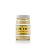 Avocado Butter 100 % Pure  (Persea americana) - 200 ml - eOil.co.za