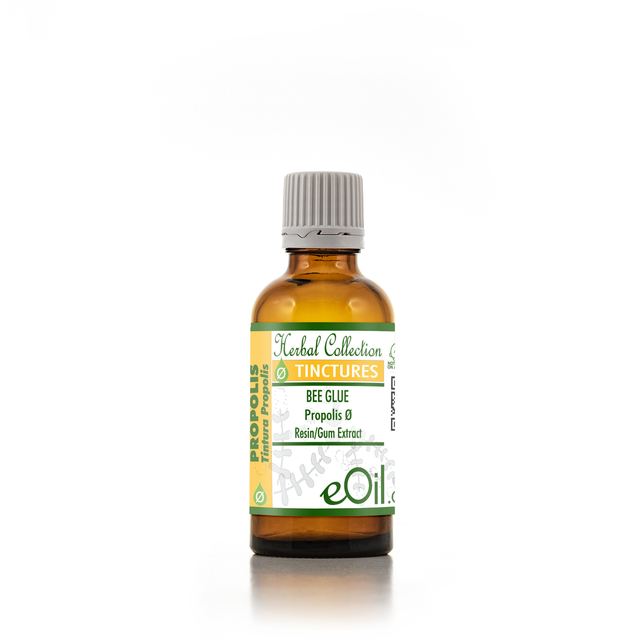 Propolis Tincture - 50 ml - eOil.co.za