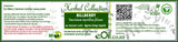 Billberry Leaves - 60 capsules - Herbal Collection - eOil.co.za