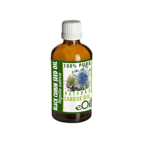 Hair Growth | Neem | Black Seed Cumin | Jojoba | Rosemary | Recipe Synergy - eOil.co.za