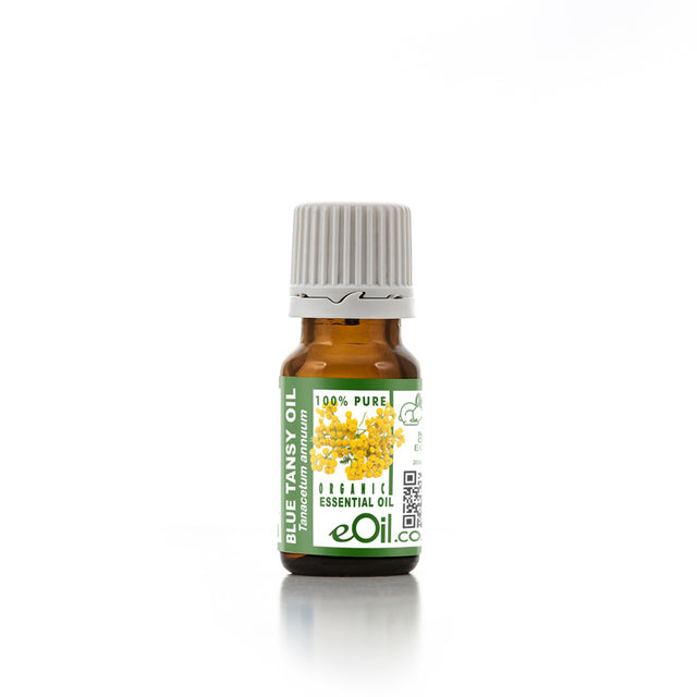 Blue Tansy  Essential oil - 5 ml - eOil.co.za