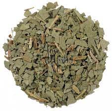 Boldo Leaves Cut - 100 g - Herbal collection - eOil.co.za