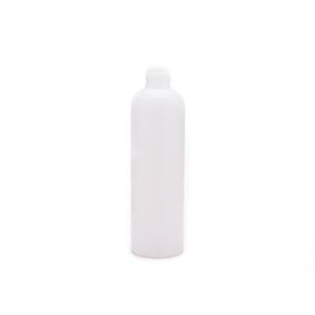 HDPE Bottle 100 ml Boston clear multipurpose 24/410 lid type -  Packaging - eOil.co.za