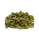 eOil.co.za cardamom oil essential oil for good digestion, fresh breath. good respiratory functions. uplifting, refreshing, energizing aroma. calming, balancing