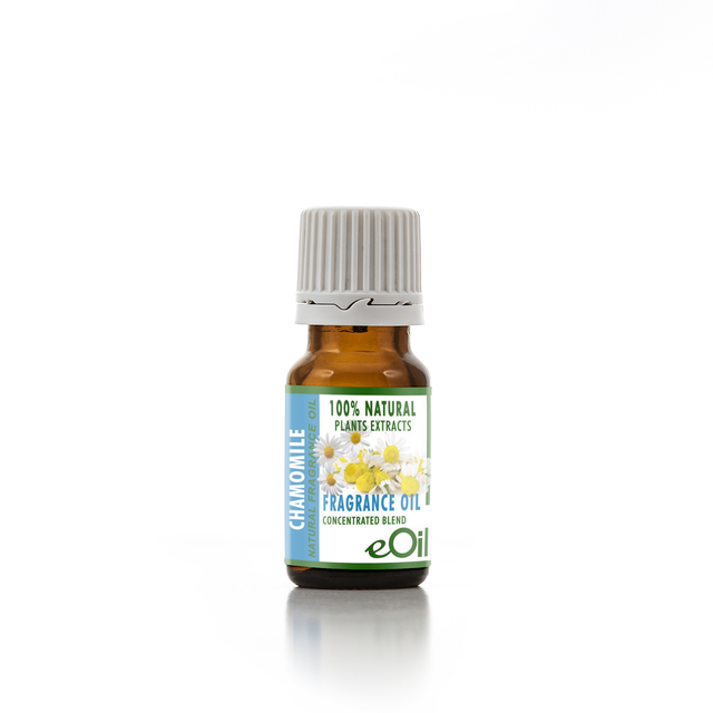 Chamomile oil Natural Fragrance Oil 10 ml - eOil.co.za