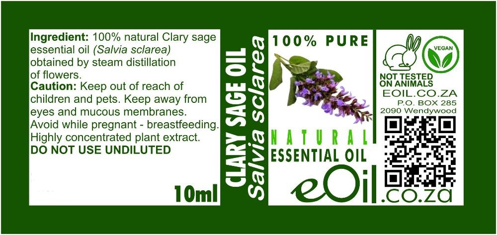 Acne | | Recipe 3 | Purifying Night Serum - eOil.co.za