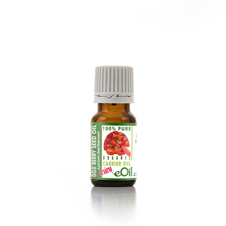 Goji Berry Carrier Seed Oil - eOil.co.za