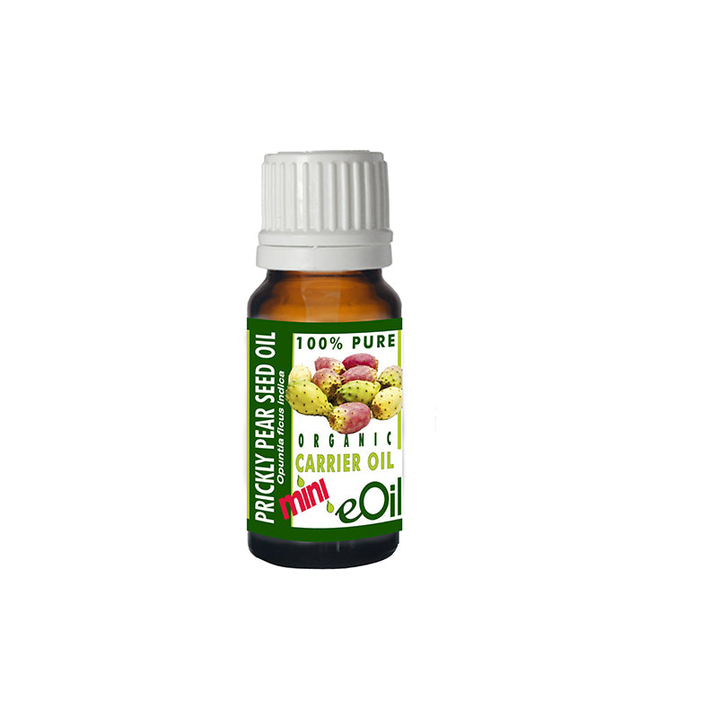 Prickly Pear Seed Organic Carrier Oil - eOil.co.za