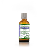 Elderberry Tincture (Sambucus nigra fructus) - 50 ml - eOil.co.za
