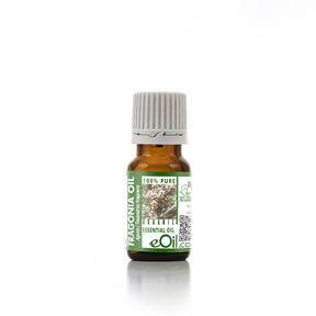 Fragonia Essential Oil Organic, gentle fresh aroma for relaxing personal blends eOil.co.za