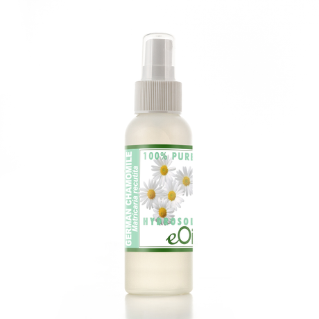 German Chamomile Hydrosol 100 % - eOil.co.za