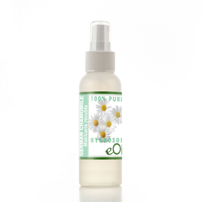 German Chamomile Hydrosol 100 % - eOil.co.za