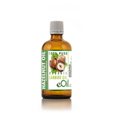 Hazelnut Organic Carrier Oil - eOil.co.za