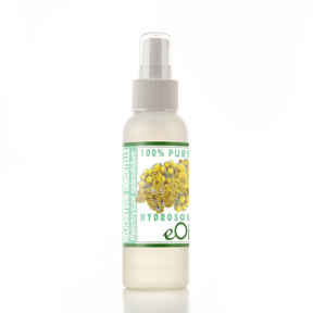 Helichrysum splendidum Hydrosol 100 % - eOil.co.za