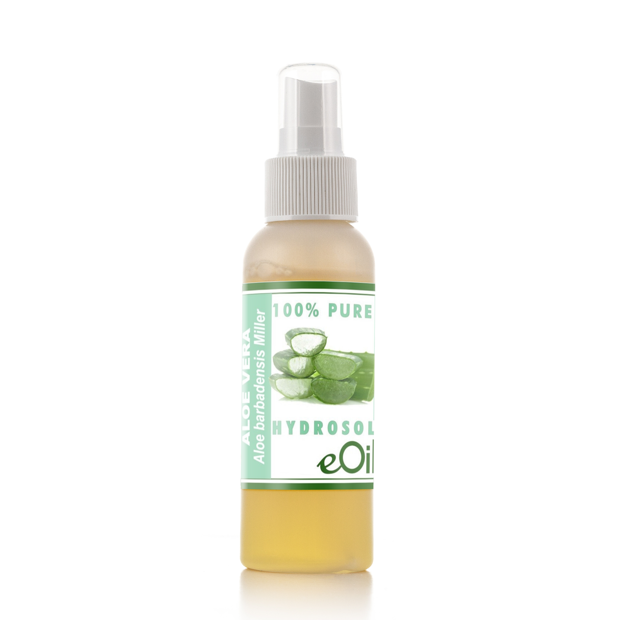 Aloe Vera Hydrosol Natural | 100 ml - eOil.co.za