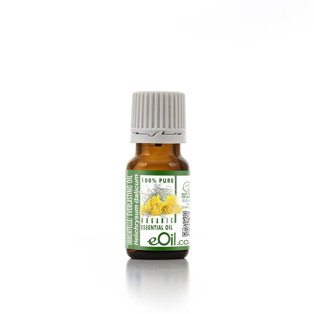 eOil.co.za essential oil helichrysum italicum 10 ml organic