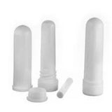 Inhaler Nasal Stick Set Aromatherapy- 5 pieces - Packaging Collection - eOil.co.za