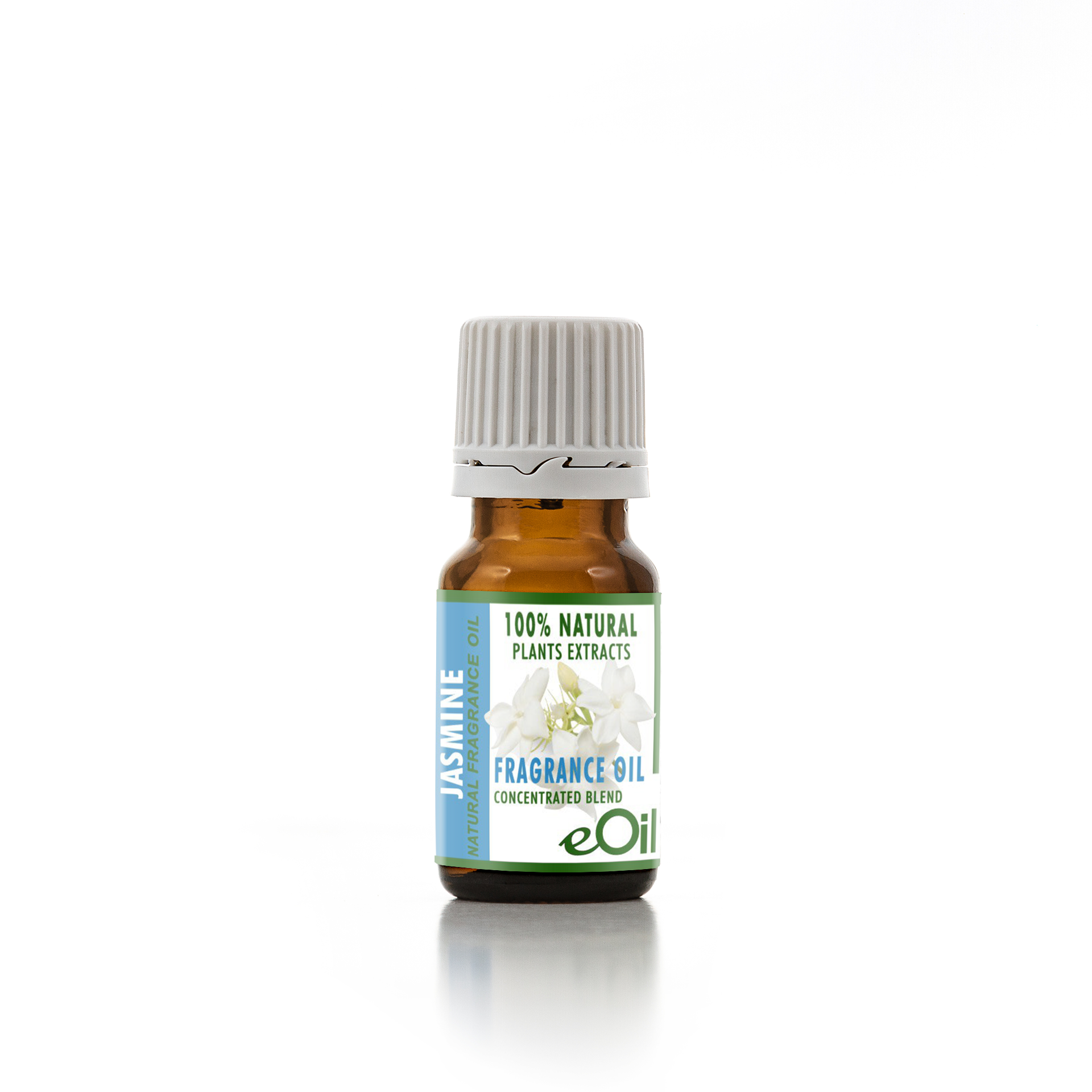 Jasmine Natural Fragrance Oil – eOil.co.za