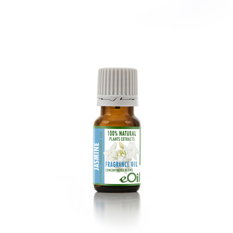 eOil.co.za jasmine natural fragrance oil 10 ml