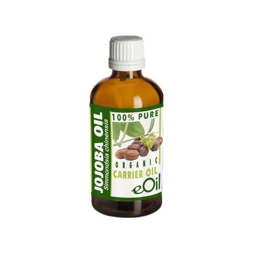 Hair Growth | Jojoba | Castor | Rosemary | Thyme | Recipe Synergy